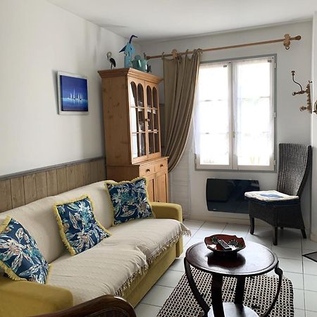 Appartement Saint Clair Proche Du Port Exterior photo