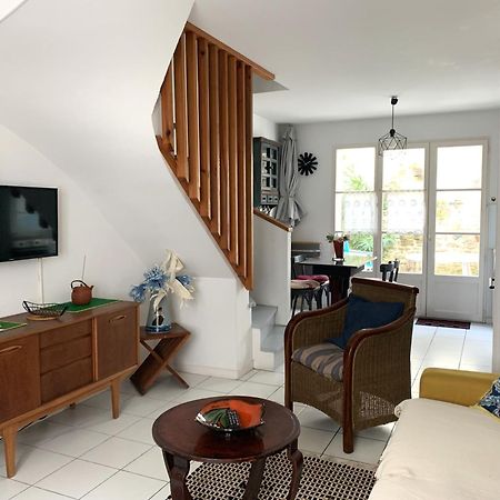 Appartement Saint Clair Proche Du Port Exterior photo