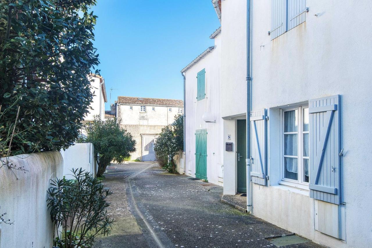 Appartement Saint Clair Proche Du Port Exterior photo